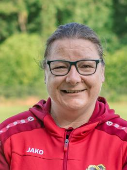 Stefanie  Schüpbach