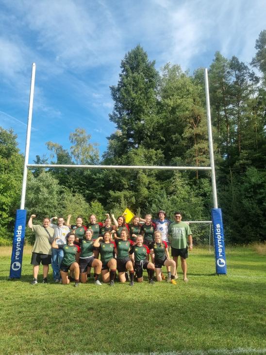 Teamfoto
