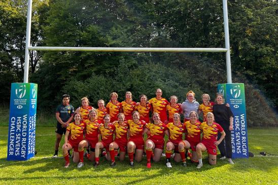 Teamfoto