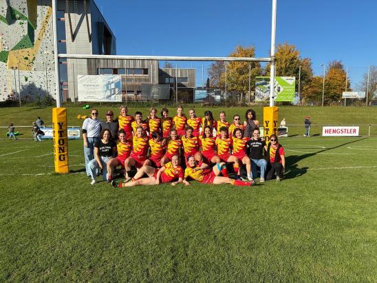 Teamfoto