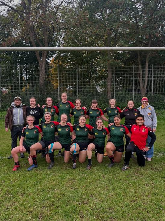 Teamfoto